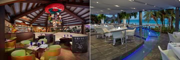 Divi Aruba All Inclusive restaurants