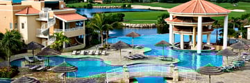Divi Village All Inclusive Villas, Pool