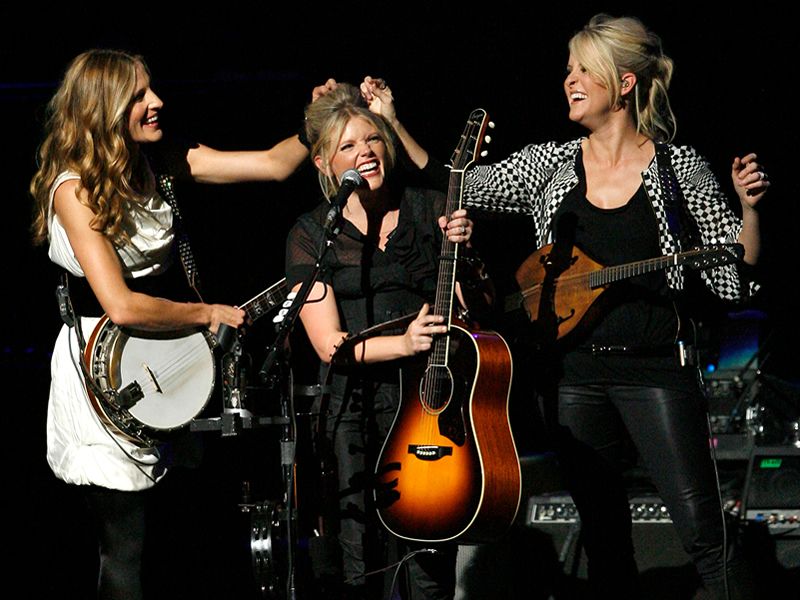 Dixie Chicks