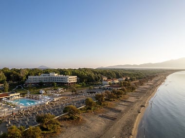 Domes Aulus Zante