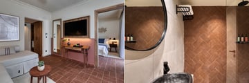 Domes Aulus Zante grand nests