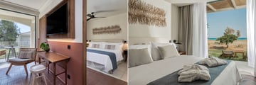 Domes Aulus Zante suites