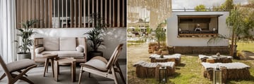 Domes Aulus Zante restaurants