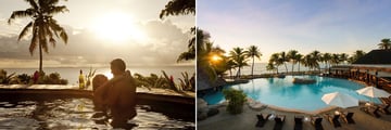 DoubleTree by Hilton Fiji Resort