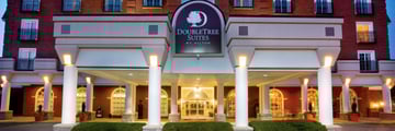 Doubletree Suites by Hilton Hotel Lexington, Exterior