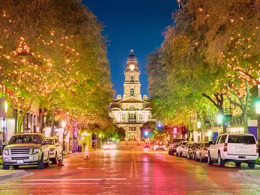 Dallas