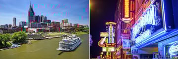 Nashville, Tennessee
