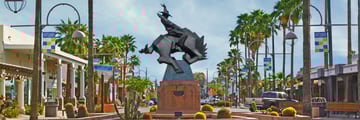Downtown Scottsdale