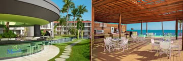 Dreams Flora Resort & Spa bars
