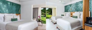 Dreams Flora Resort & Spa accommodation
