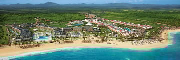 Dreams Onyx Resort & Spa