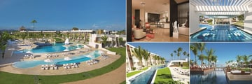 Dreams Onyx Resort & Spa