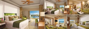 Dreams Onyx Resort & Spa