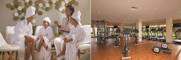 Dreams Onyx Resort & Spa