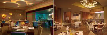 Oceana and Fusion at Dreams Royal Beach Punta Cana