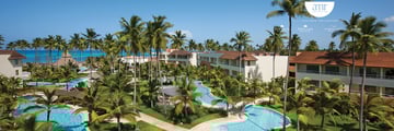 Dreams Royal Beach Punta Cana