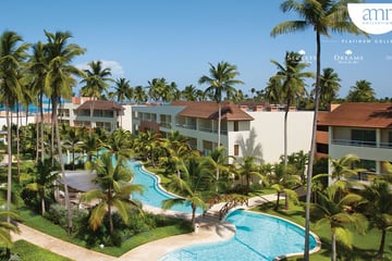Dreams Royal Beach Punta Cana