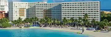 Dreams Sands Cancun Resort & Spa