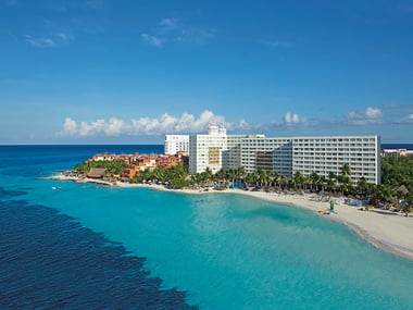 Dreams Sands Cancun Resort & Spa