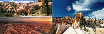 Bryce Canyon National Park
