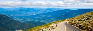 Driving in New Hampshire