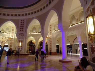 Dubai Mall