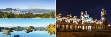 Dunedin