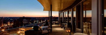Dupont Circle, Level Nine