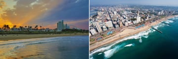 Durban Cityscapes