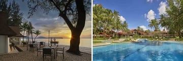 Dusit Thani Laguna Phuket Beach and Pool
