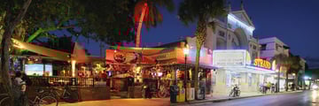 Duval Street, Key West