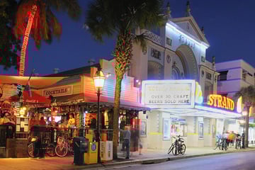 Duval Street, Key West