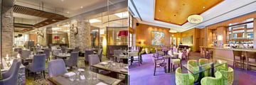 Duxton Hotel Perth, Firewater Grille and Lobby Bar