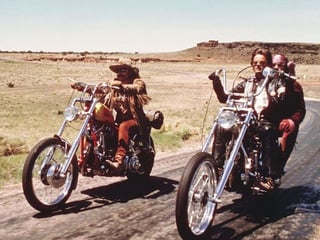 Easy Rider (1969)