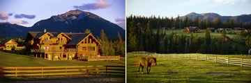 Echo Valley Ranch