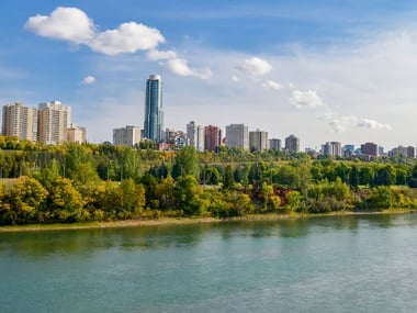 Edmonton