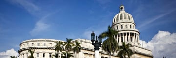 el capitolio havana