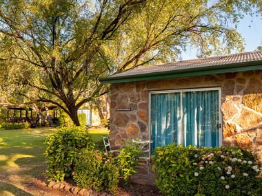 Gardenview Bungalow