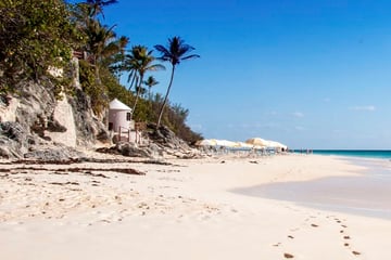 elbow beach bermuda