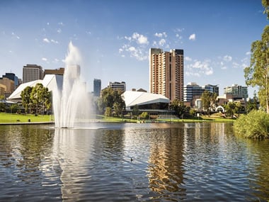 Adelaide