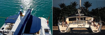 Eleuthera 60, Relaxation