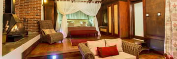 Elewana Coffee Lodge