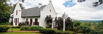 Elewana The Manor at Ngorongoro