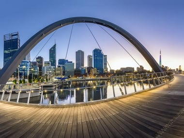 Perth