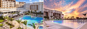 Embassy Suites by Hilton Aruba Resort main pool