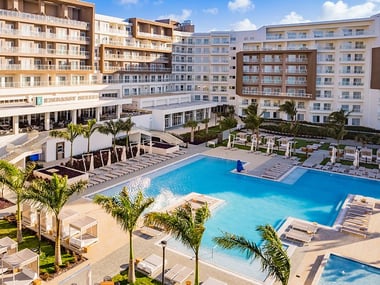 Embassy Suites by Hilton Aruba Resort