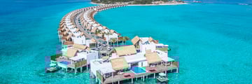 Emerald Faarufushi aerial