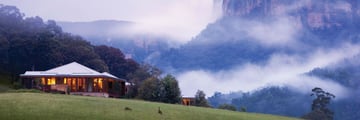Emirates One&Only Wolgan Valley, Views