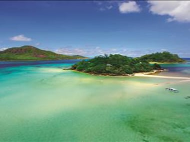 Enchanted Island
