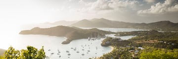 english harbour antigua